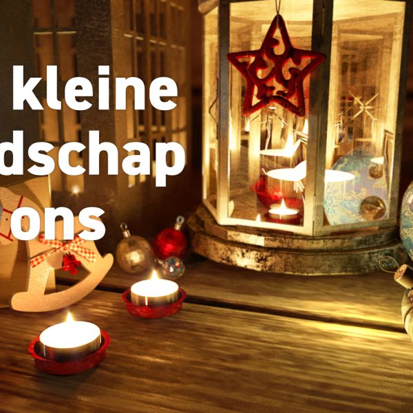 Beste wensen