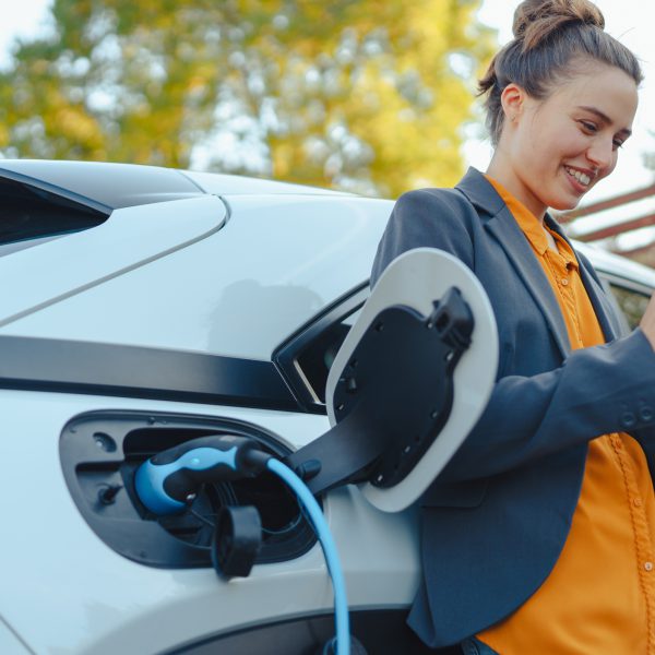 Samen maken we je onderneming energiezuiniger